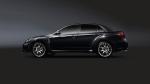 Subaru Impreza WRX STi Sedan 2011 года
